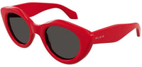 Óculos de Sol Lettering Logo Alaia AA0091S
