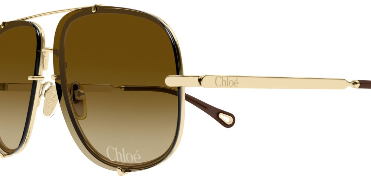 Óculos de sol Chloe CH0348S