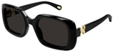 Occhiali da sole Chloe CH0333S