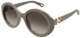 Occhiali da sole Chloe CH0332S