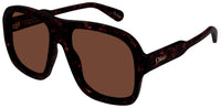 Sonnenbrille Chloe CH0331S