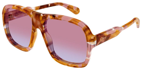 Zonnebril Chloe CH0331S