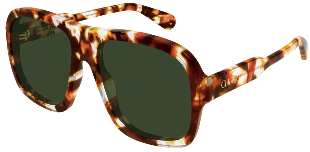 Sonnenbrille Chloe CH0331S
