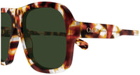 Sonnenbrille Chloe CH0331S