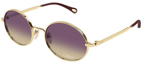 Zonnebril Chloe CH0326S