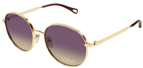 Zonnebril Chloe CH0325SK