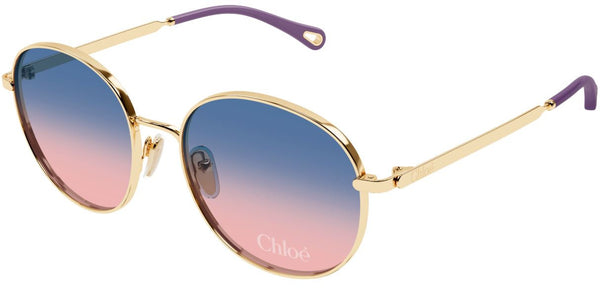 Zonnebril Chloe CH0325S