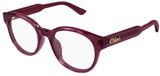 Lunettes de vue Chloe CH0343OA