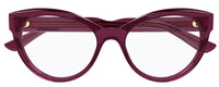 Korrektionsbrille Chloe CH0342O