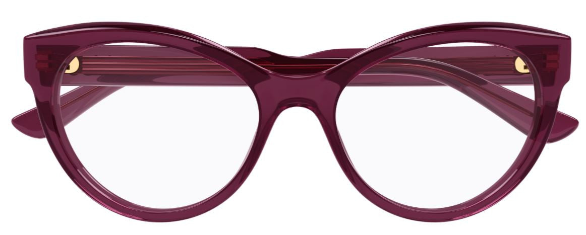 Korrektionsbrille Chloe CH0342O