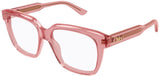Lunettes de vue Chloe CH0340O