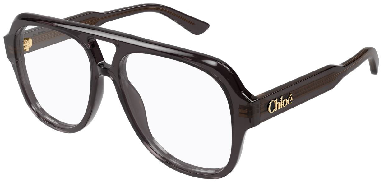 Chloe CH0339O Prescription Glasses