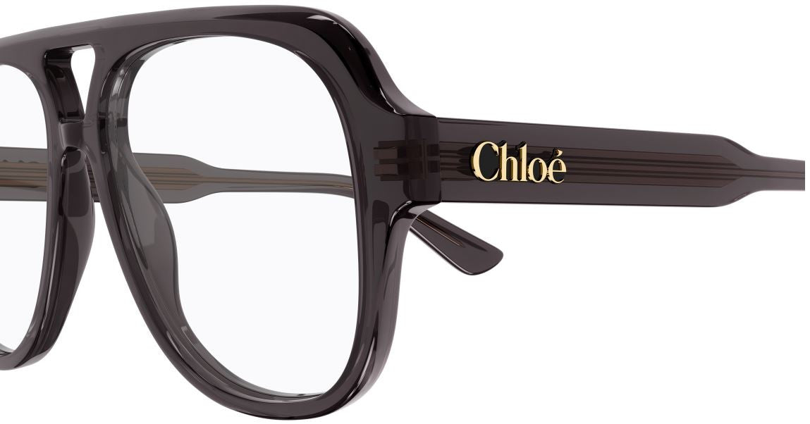 Chloe CH0339O Prescription Glasses