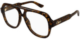 Chloe CH0339O Prescription Glasses