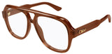 Chloe CH0339O Prescription Glasses