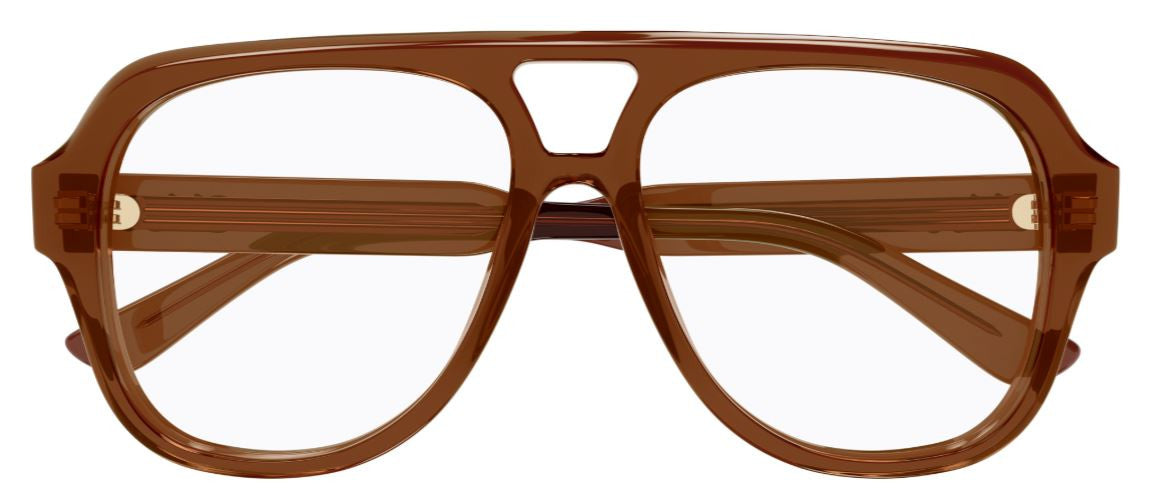 Chloe CH0339O Prescription Glasses