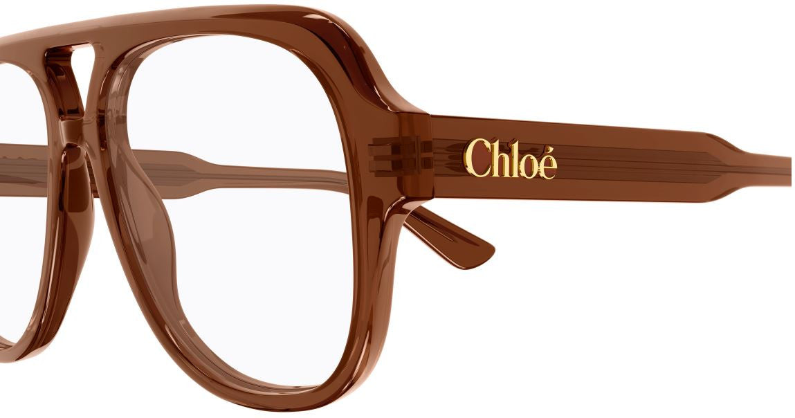 Chloe CH0339O Prescription Glasses