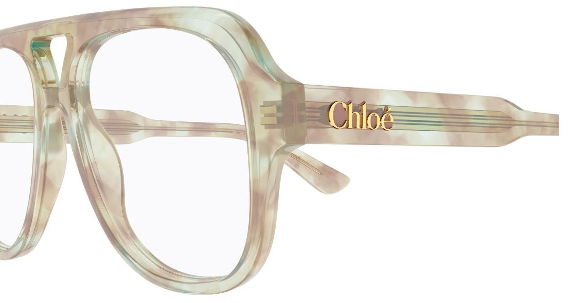 Chloe CH0339O Prescription Glasses