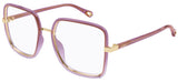 Chloe CH0338O Prescription Glasses