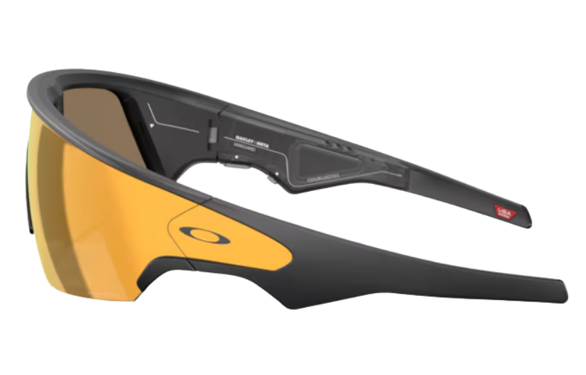 Сонцезахисні окуляри Oakley Meta Vanguard OW8001