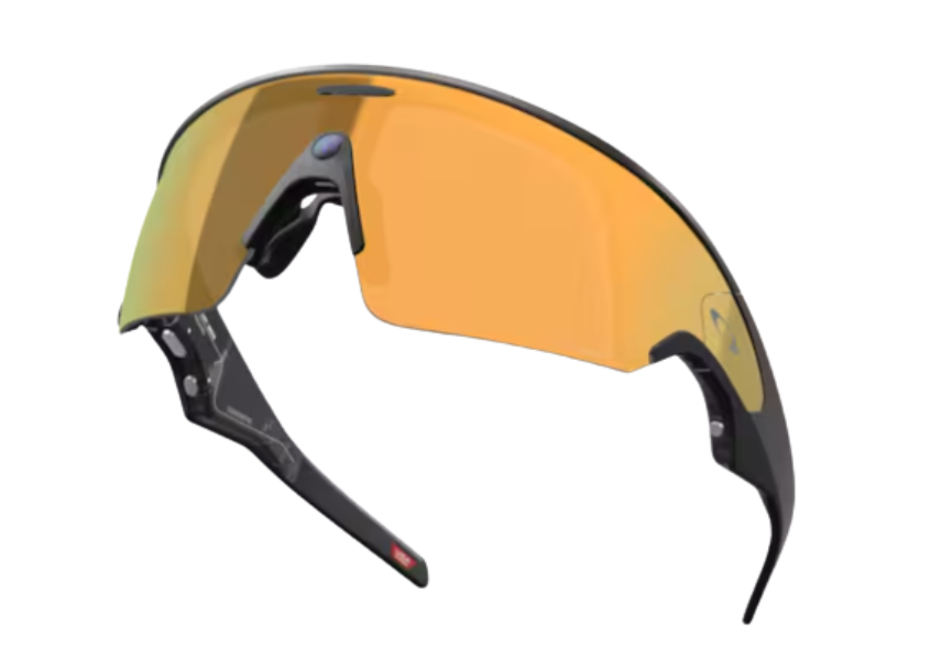 Сонцезахисні окуляри Oakley Meta Vanguard OW8001