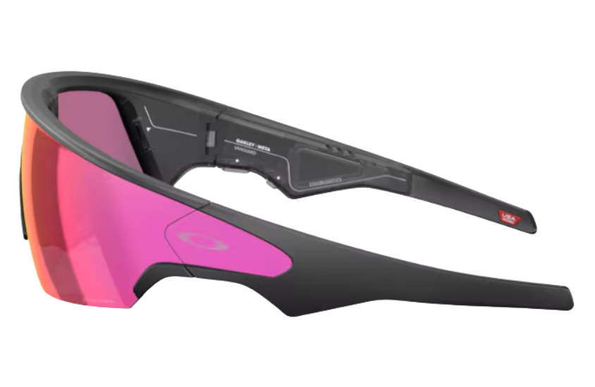 Сонцезахисні окуляри Oakley Meta Vanguard OW8001