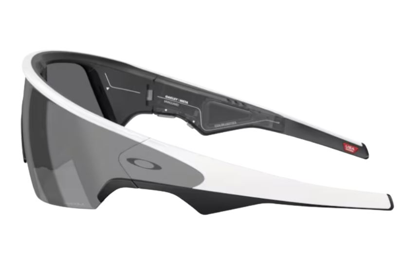 Сонцезахисні окуляри Oakley Meta Vanguard OW8001