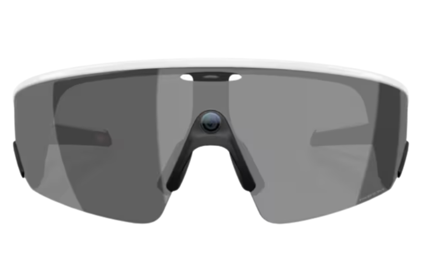 Сонцезахисні окуляри Oakley Meta Vanguard OW8001