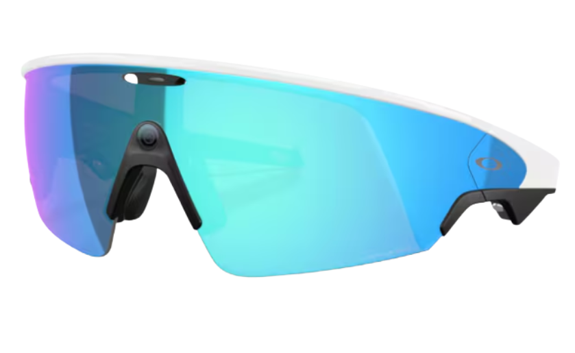 Сонцезахисні окуляри Oakley Meta Vanguard OW8001