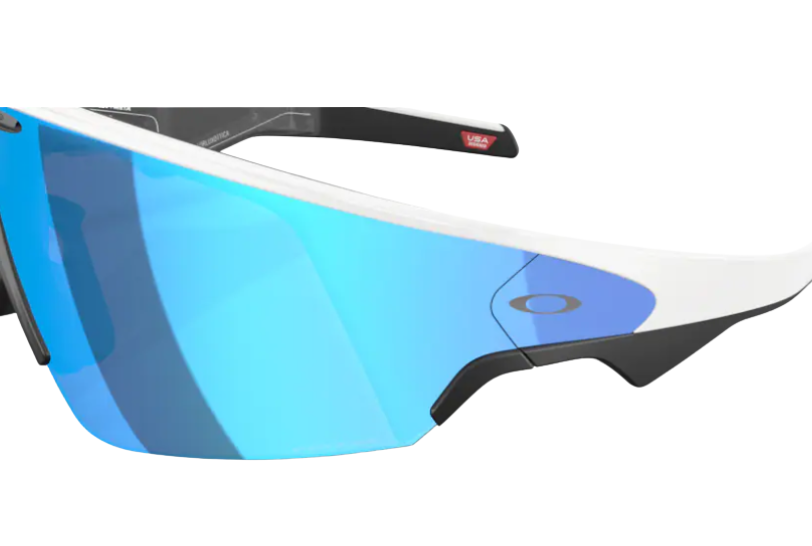 Сонцезахисні окуляри Oakley Meta Vanguard OW8001