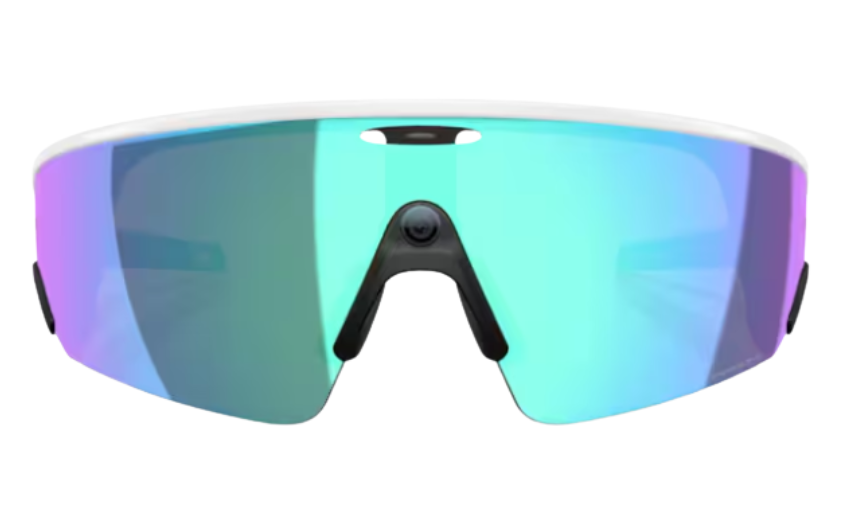 Сонцезахисні окуляри Oakley Meta Vanguard OW8001