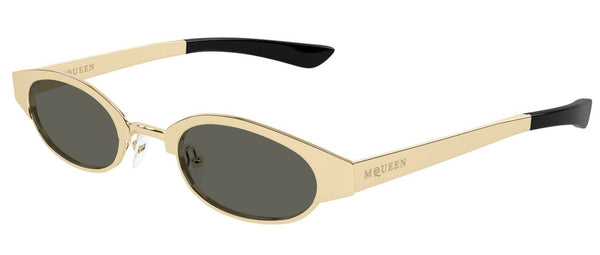Óculos de Sol Alexander McQueen Logo AM0545S