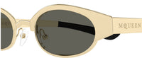 Óculos de Sol Alexander McQueen Logo AM0545S