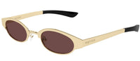 Óculos de Sol Alexander McQueen Logo AM0545S