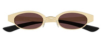 Óculos de Sol Alexander McQueen Logo AM0545S