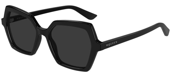 Óculos de Sol Alexander McQueen Logo AM0537S