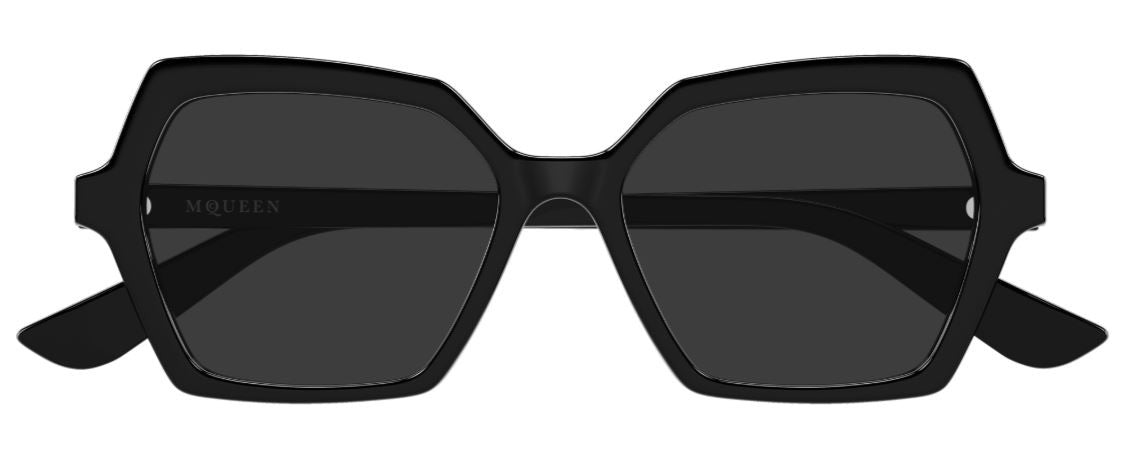 Alexander McQueen Logo AM0537S Sunglasses