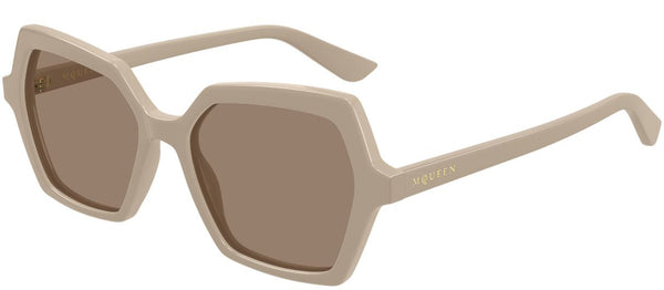 Óculos de Sol Alexander McQueen Logo AM0537S