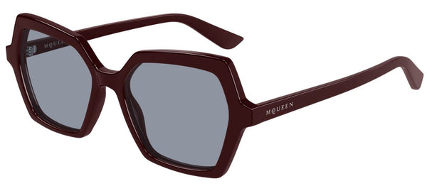 Óculos de Sol Alexander McQueen Logo AM0537S
