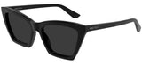 Gafas de Sol Alexander McQueen Logo AM0536S