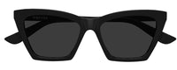 Gafas de Sol Alexander McQueen Logo AM0536S