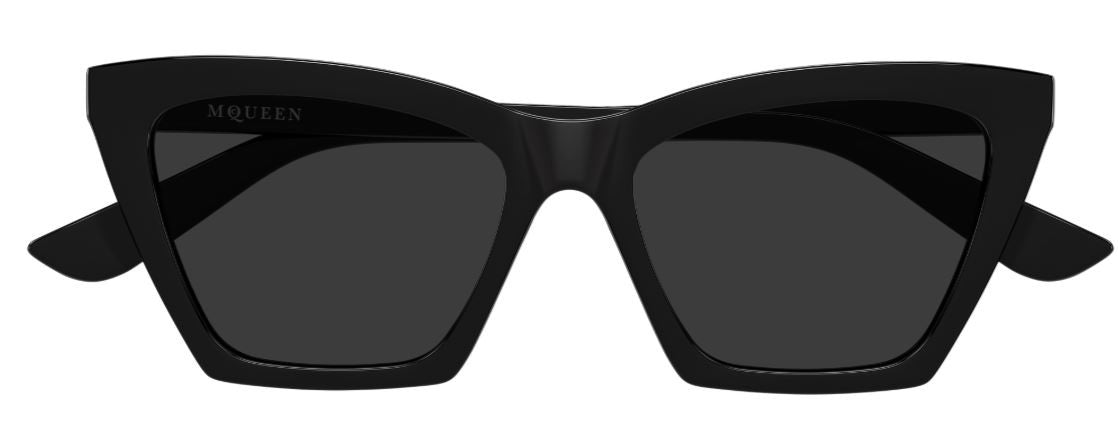 Gafas de Sol Alexander McQueen Logo AM0536S