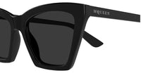 Gafas de Sol Alexander McQueen Logo AM0536S