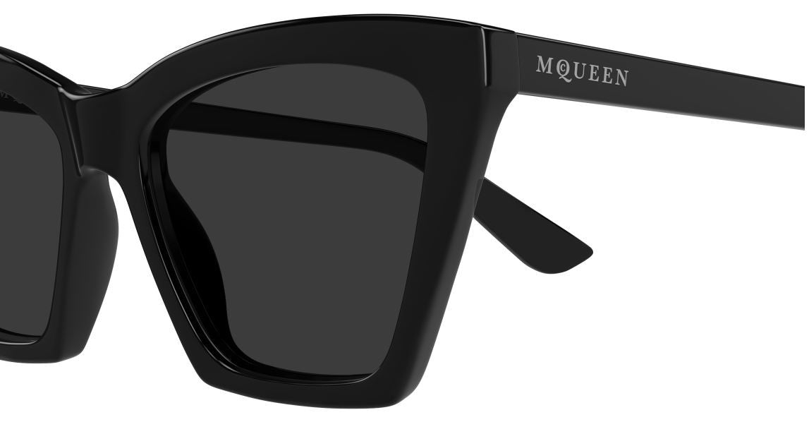 Gafas de Sol Alexander McQueen Logo AM0536S