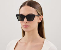 Gafas de Sol Alexander McQueen Logo AM0536S