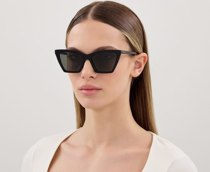 Gafas de Sol Alexander McQueen Logo AM0536S