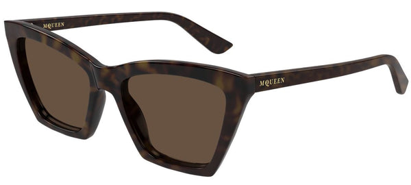 Óculos de Sol Alexander McQueen Logo AM0536S