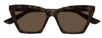 Gafas de Sol Alexander McQueen Logo AM0536S