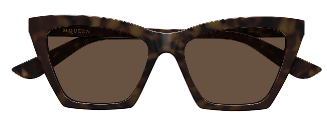 Gafas de Sol Alexander McQueen Logo AM0536S