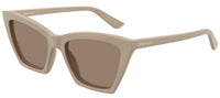 Gafas de Sol Alexander McQueen Logo AM0536S